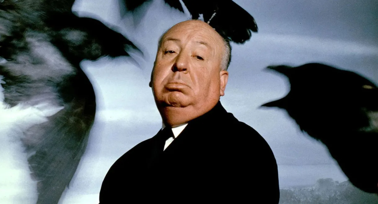 The Master's Touch: Hitchcock's Signature Style