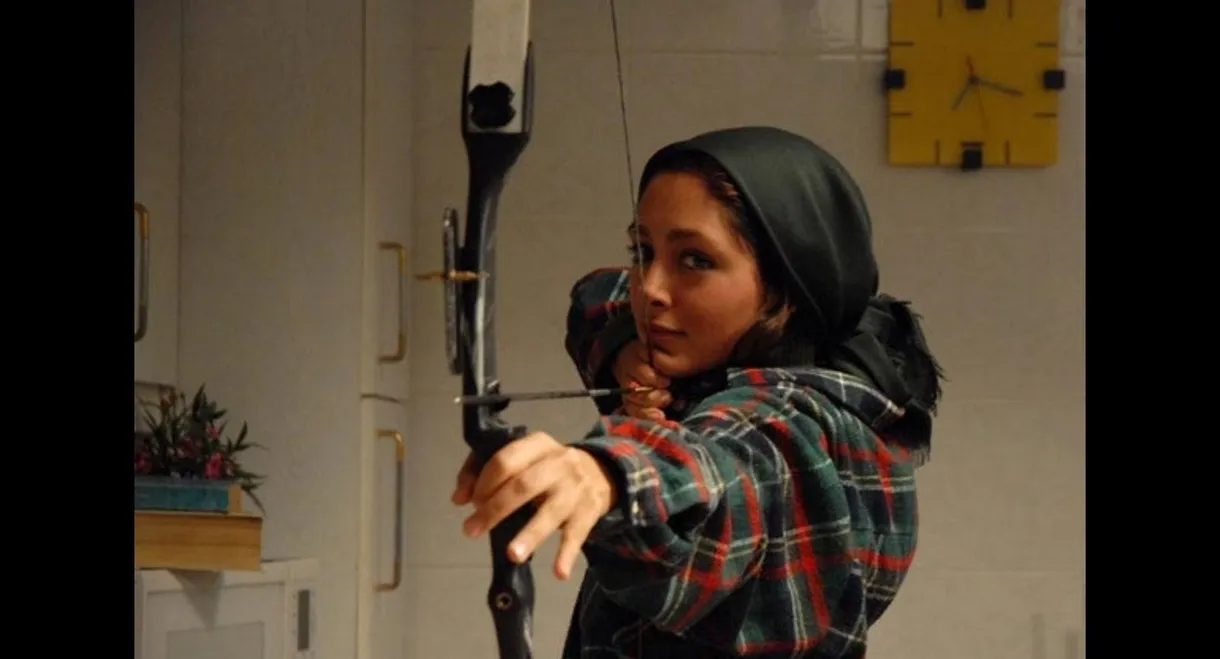 There's Always a Woman in Between