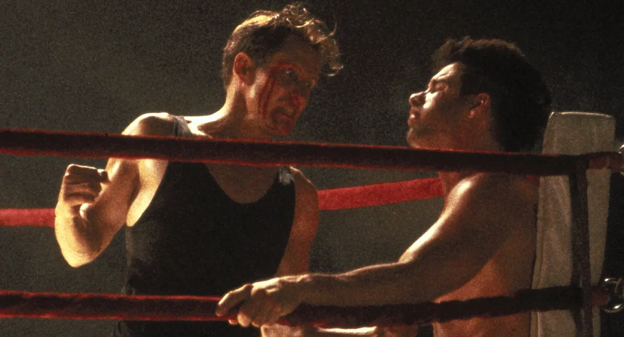 Bloodmatch