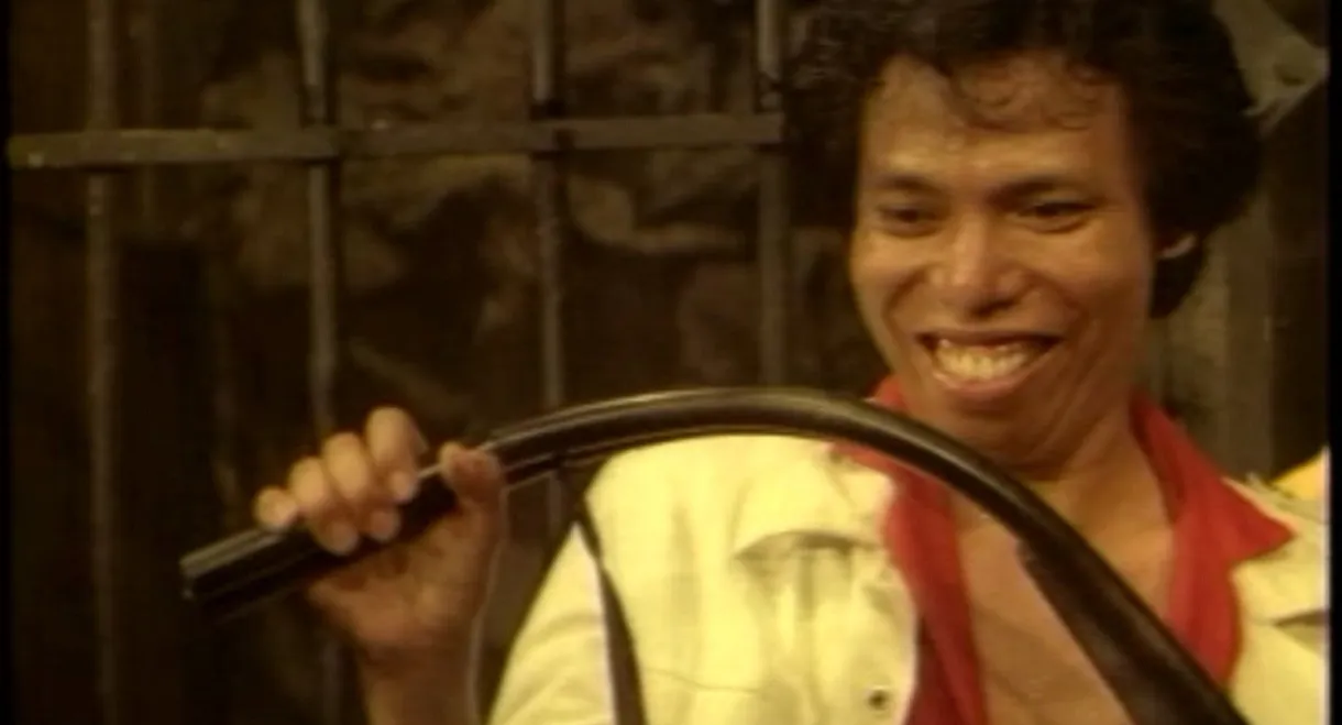 Manusia 6.000.000 Dollar