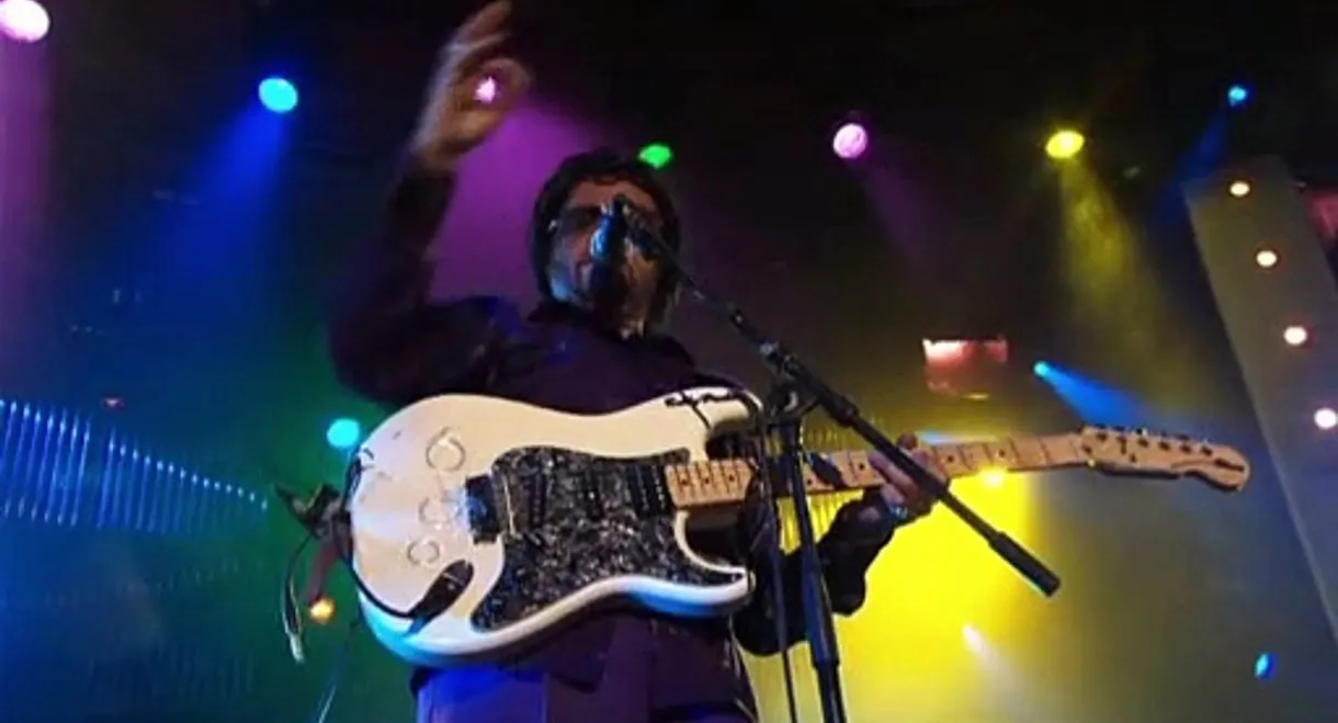 Bobby Parker: Live at Montreux 2004