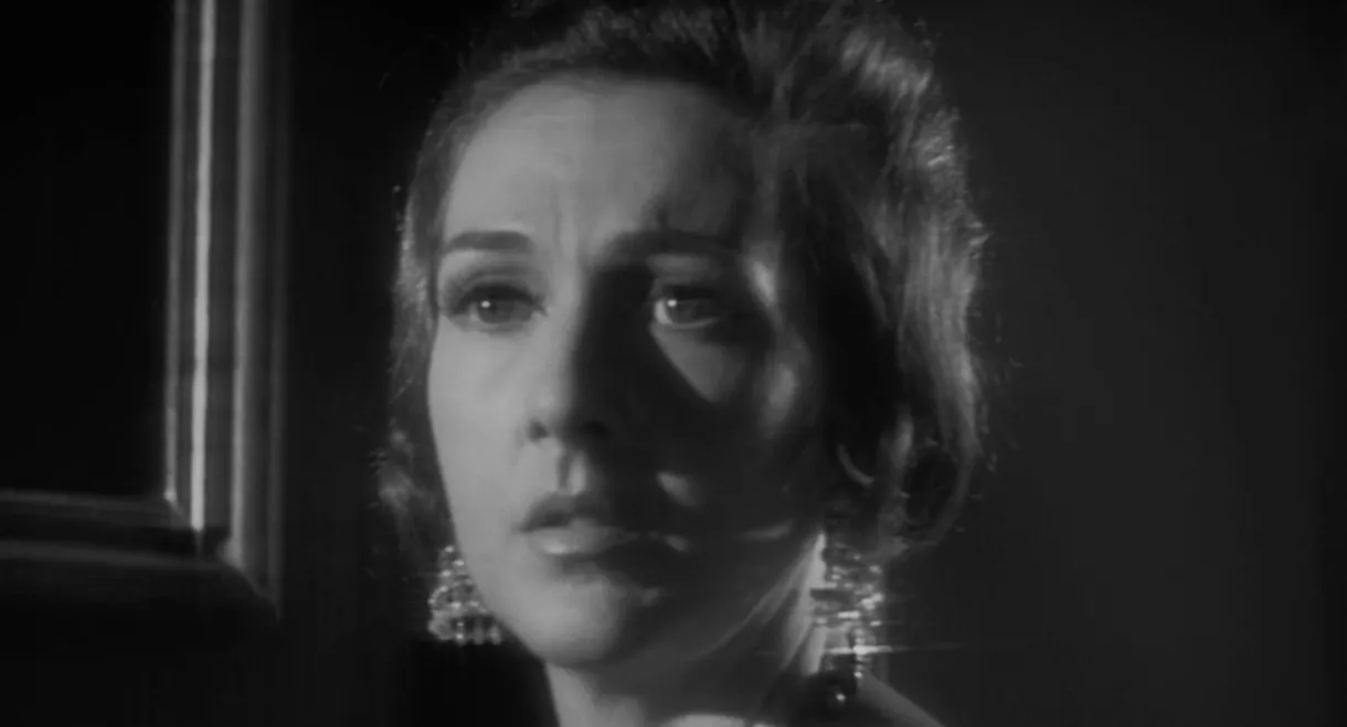 History of a Scoundrel