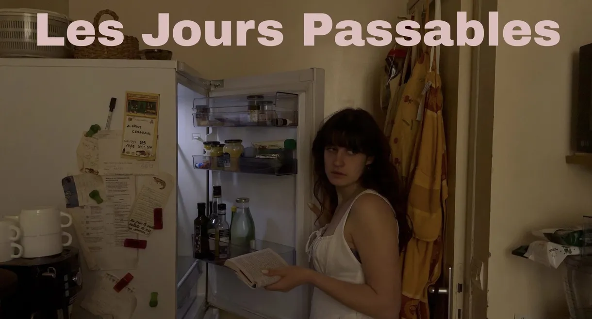 Les jours passables