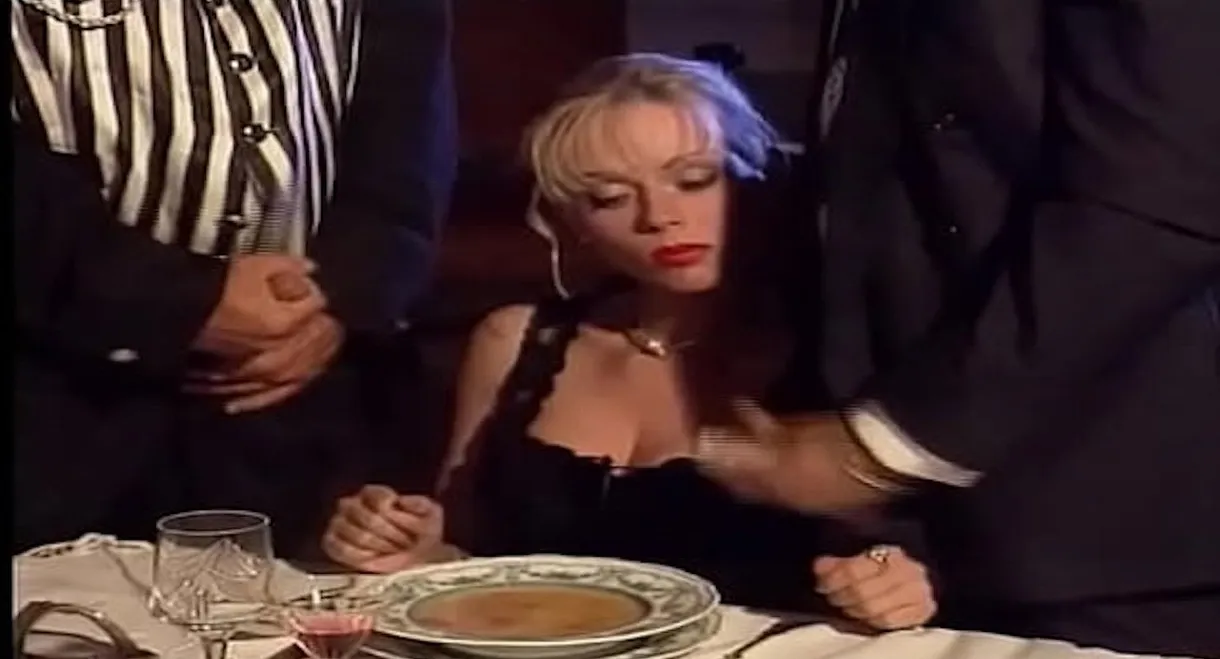 The Best of Kelly Trump