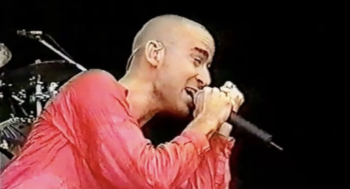 Live - Pinkpop Festival 1997