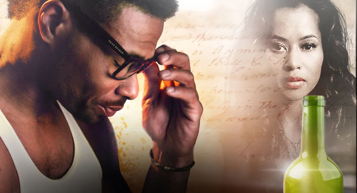 Letters from the Bottle