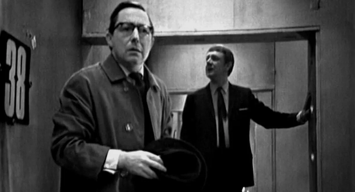 Tunnel Under the World