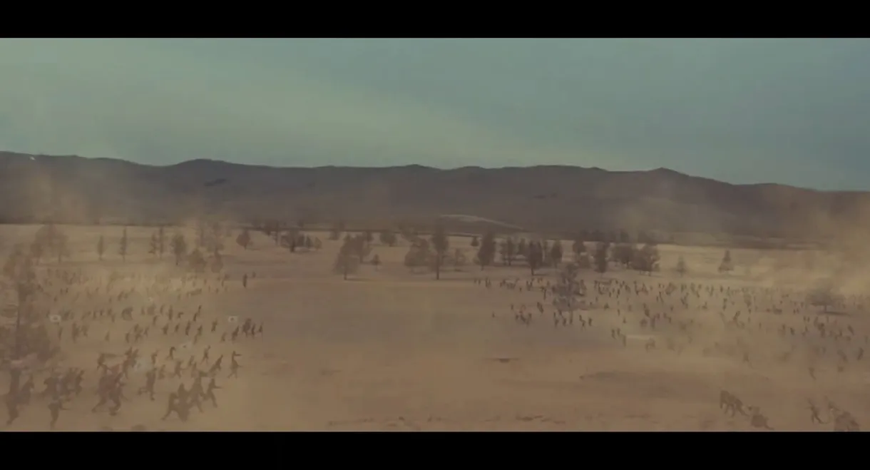 The Homeland is Calling