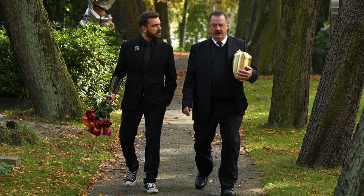 Sterben für Beginner