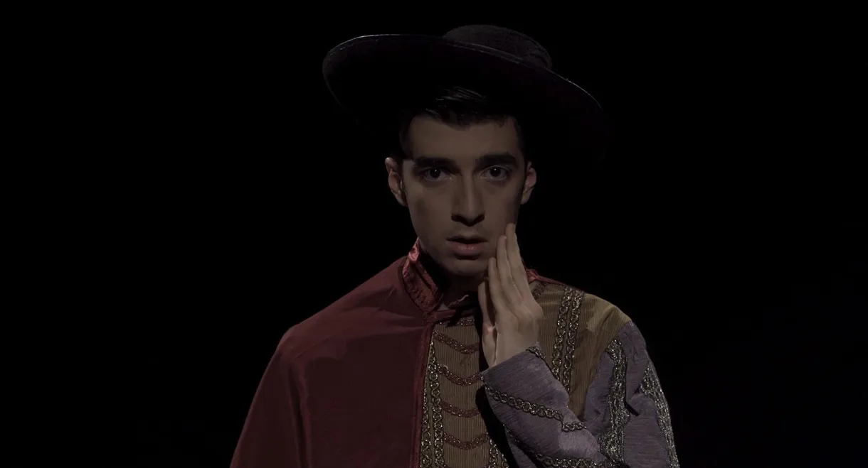 Farewell Shakespeare!