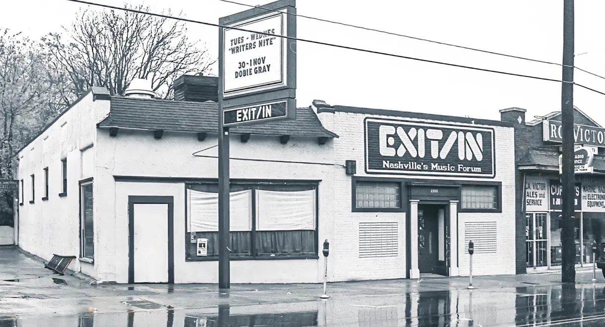 The Day the Music Stopped