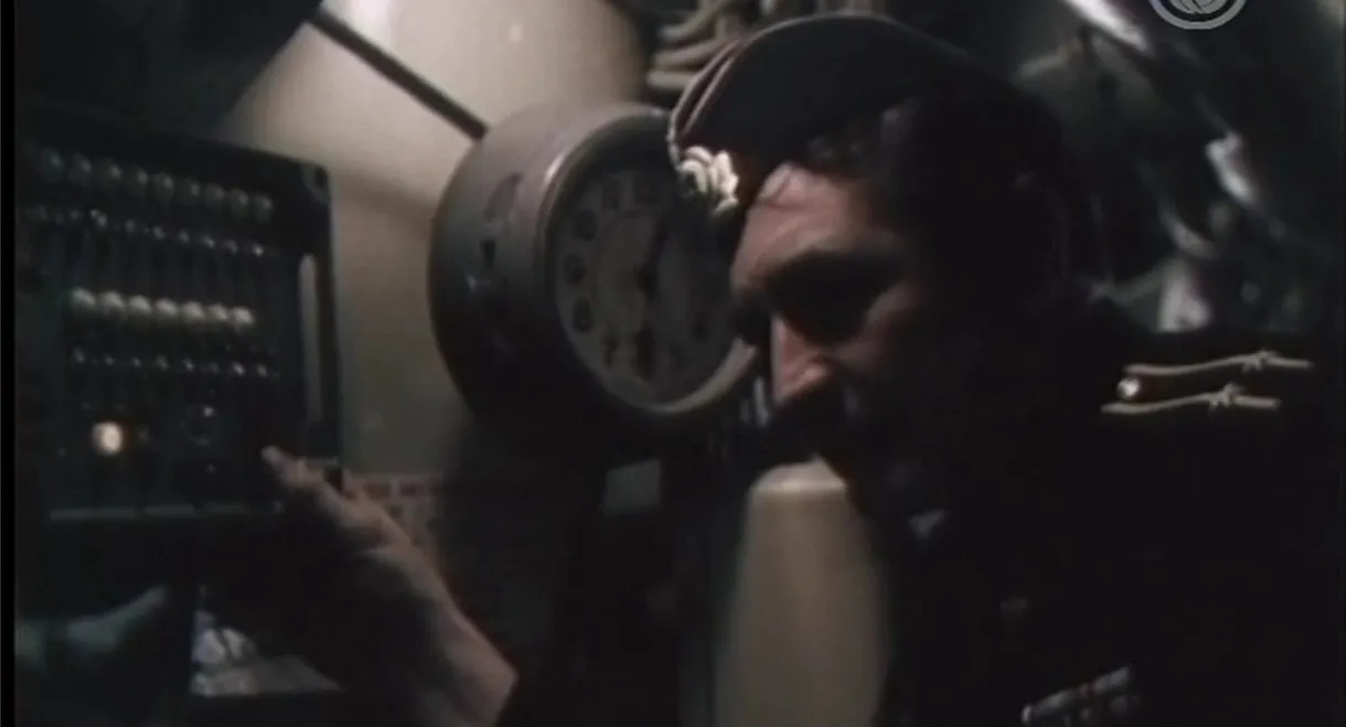 The Truth of Lieutenant Klimov