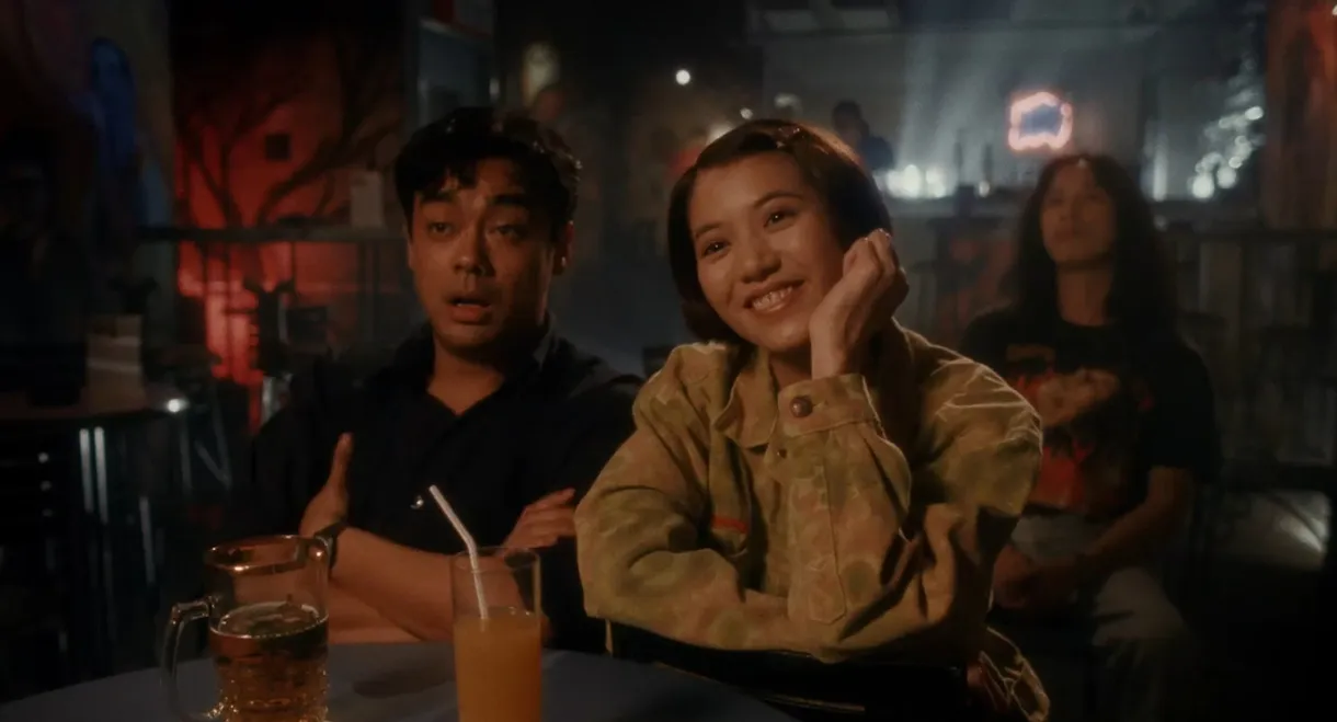 C'est La Vie Mon Cheri