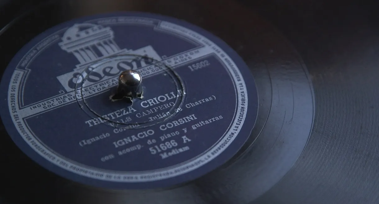 Popular tradición de esta tierra