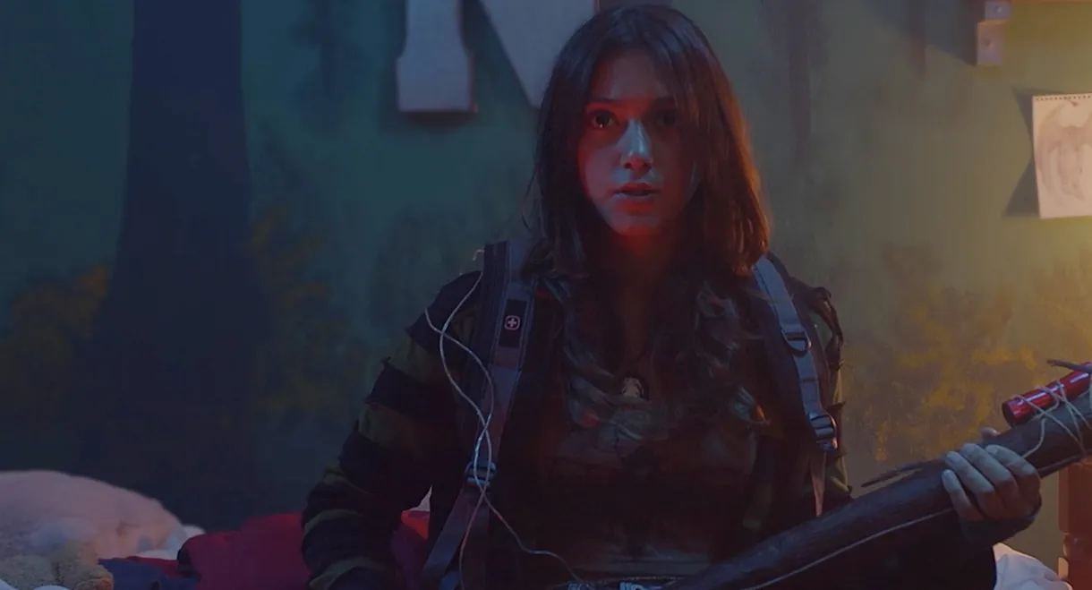 The People in the Walls