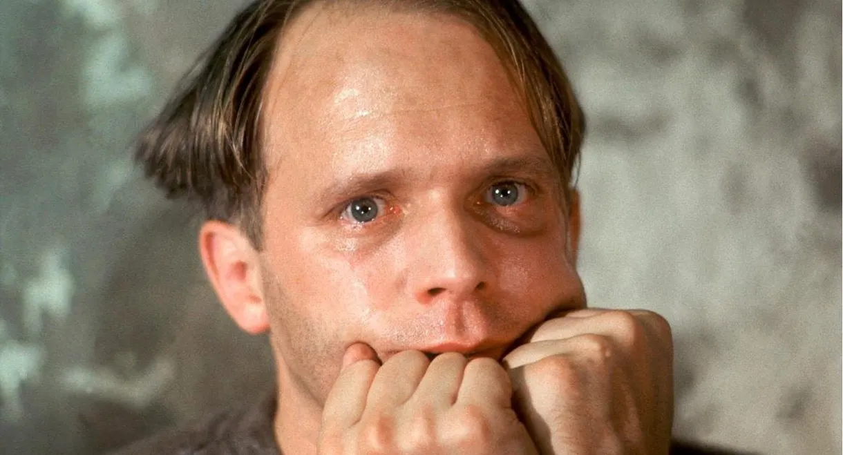 Der Mörder und sein Kind