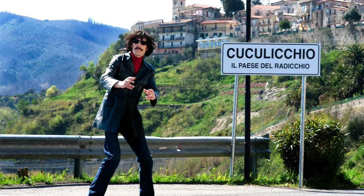 Fiabeschi torna a casa