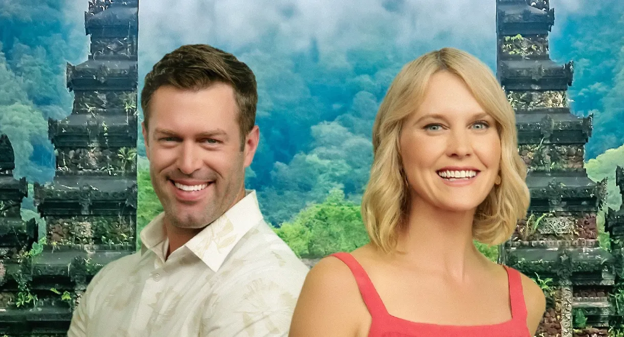 Beauty and the Billionaire: Bali