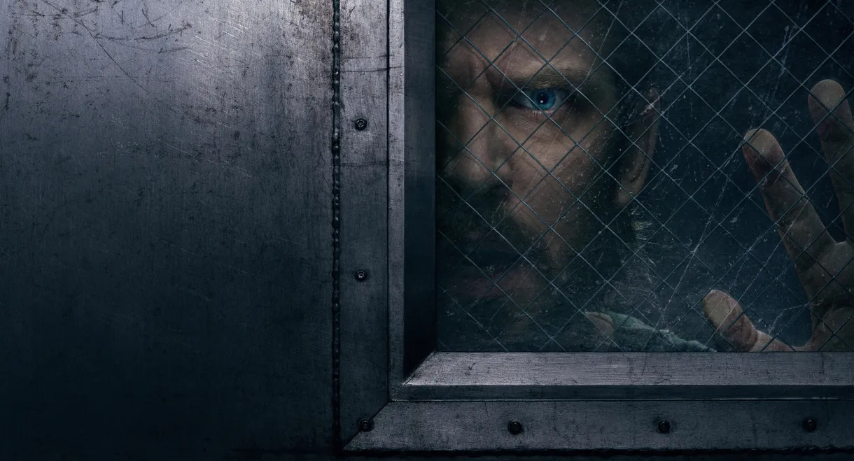 The Terror: Devil in Silver