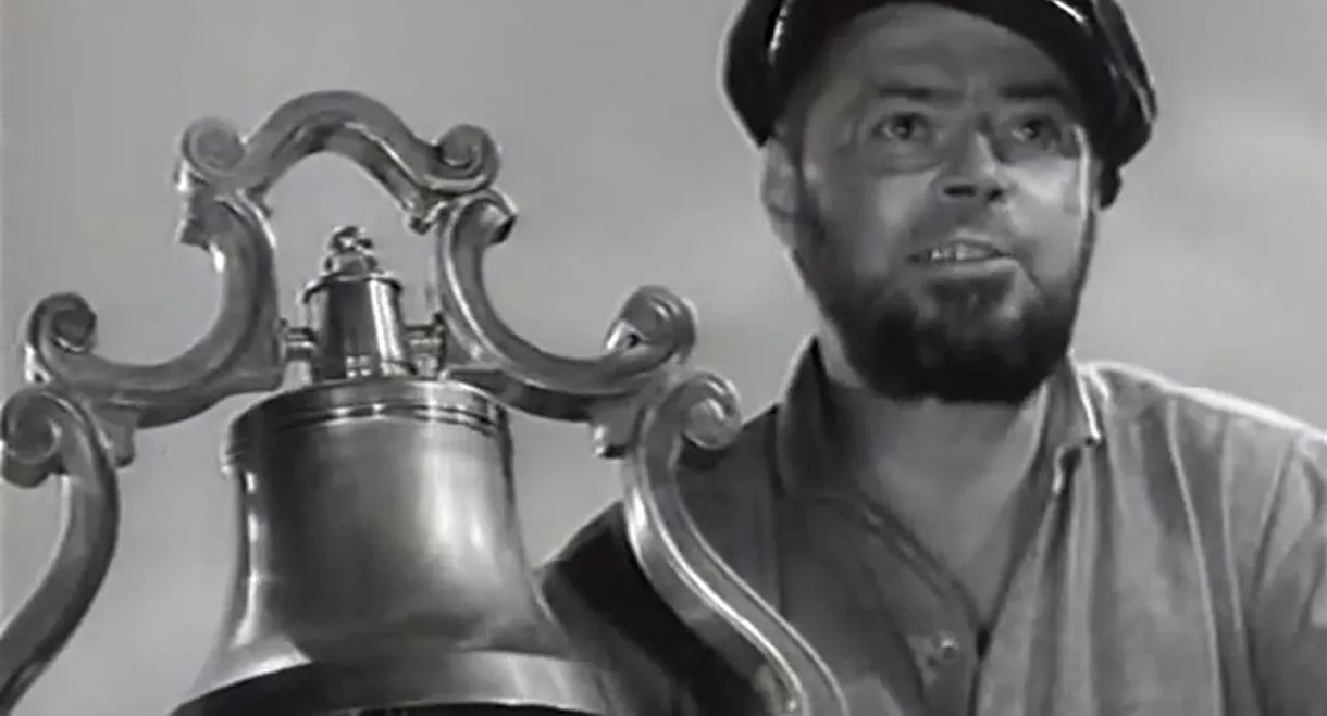 Two Years Before the Mast