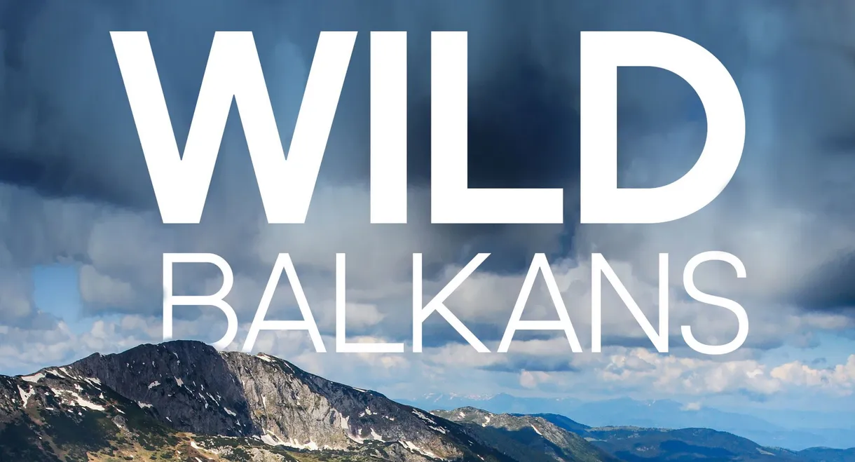 Wild Balkans