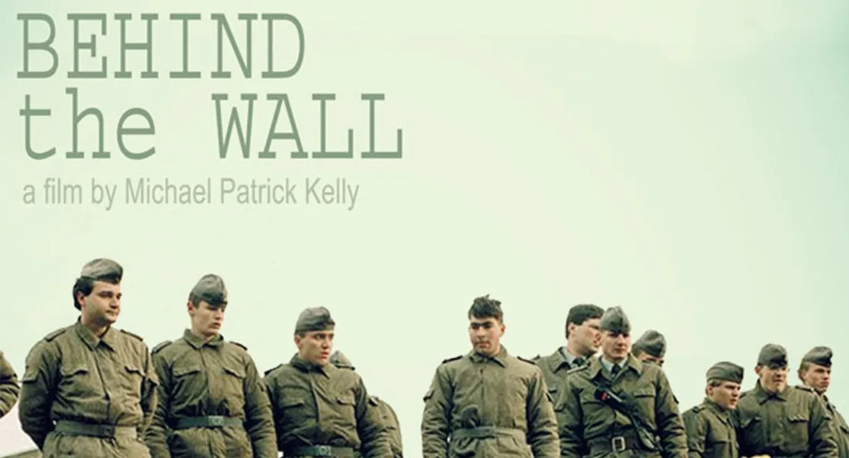 Behind The Wall