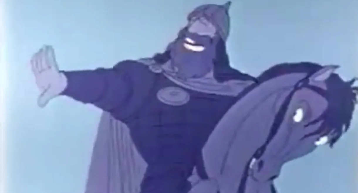 Optimus Mundus 4. The Best City on Earth