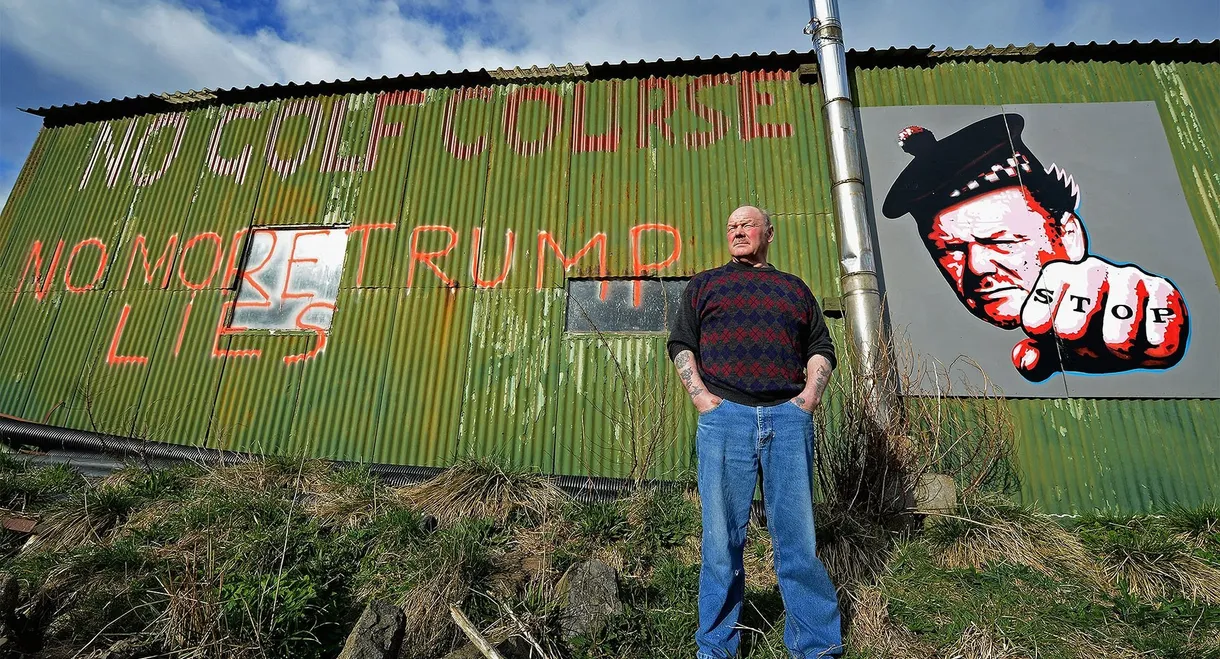 You've Been Trumped Too