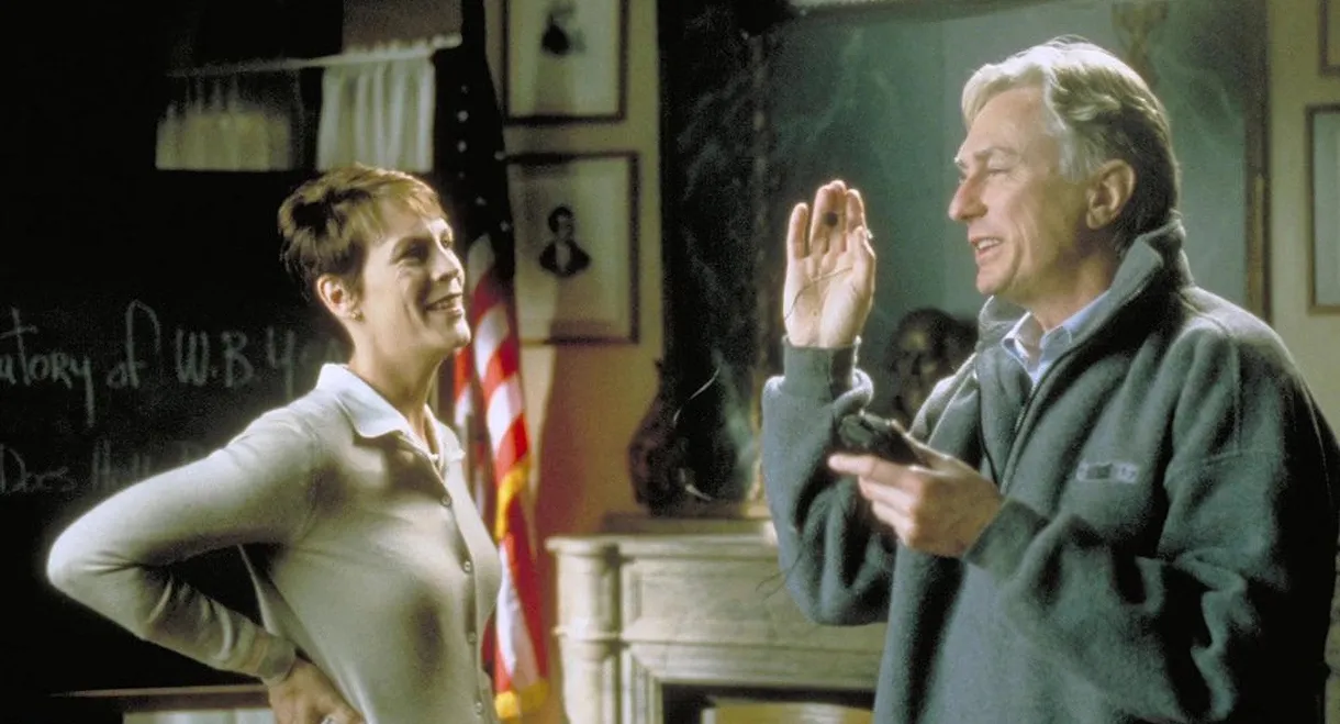 Blood Is Thicker Than Water: The Making of Halloween H20