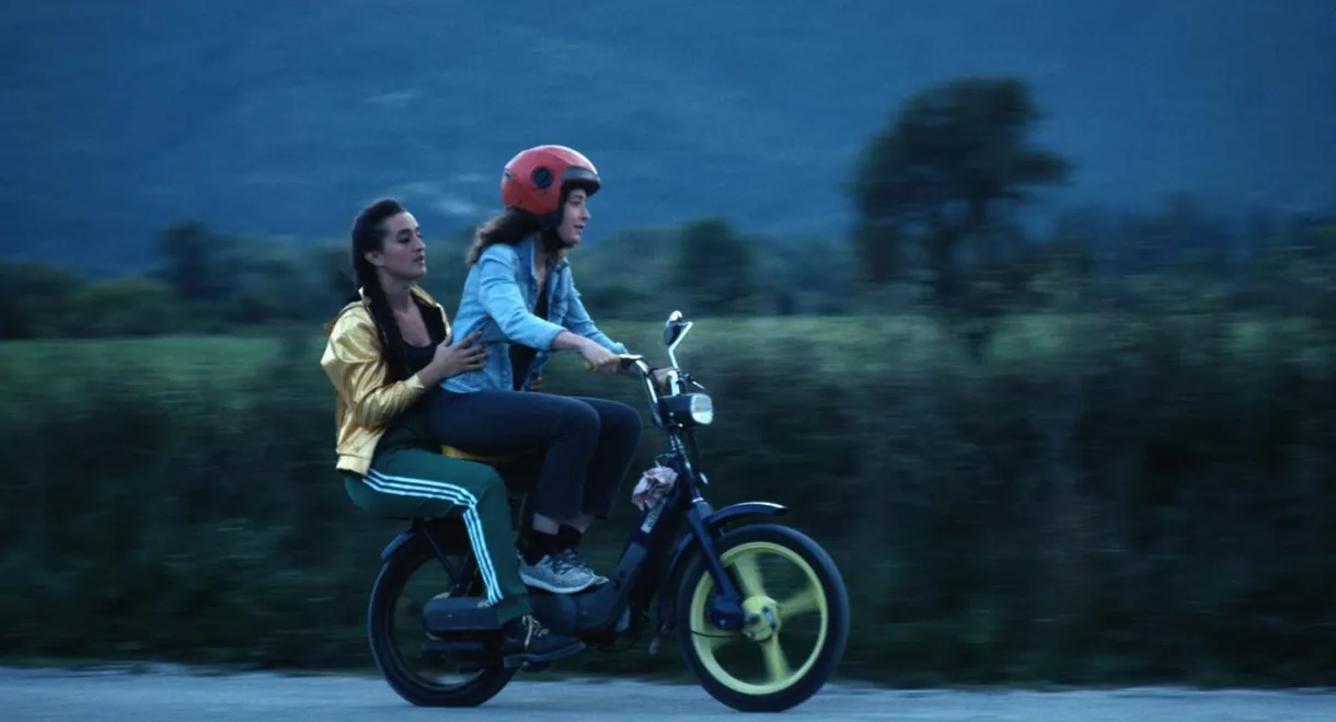 As Happy As Possible