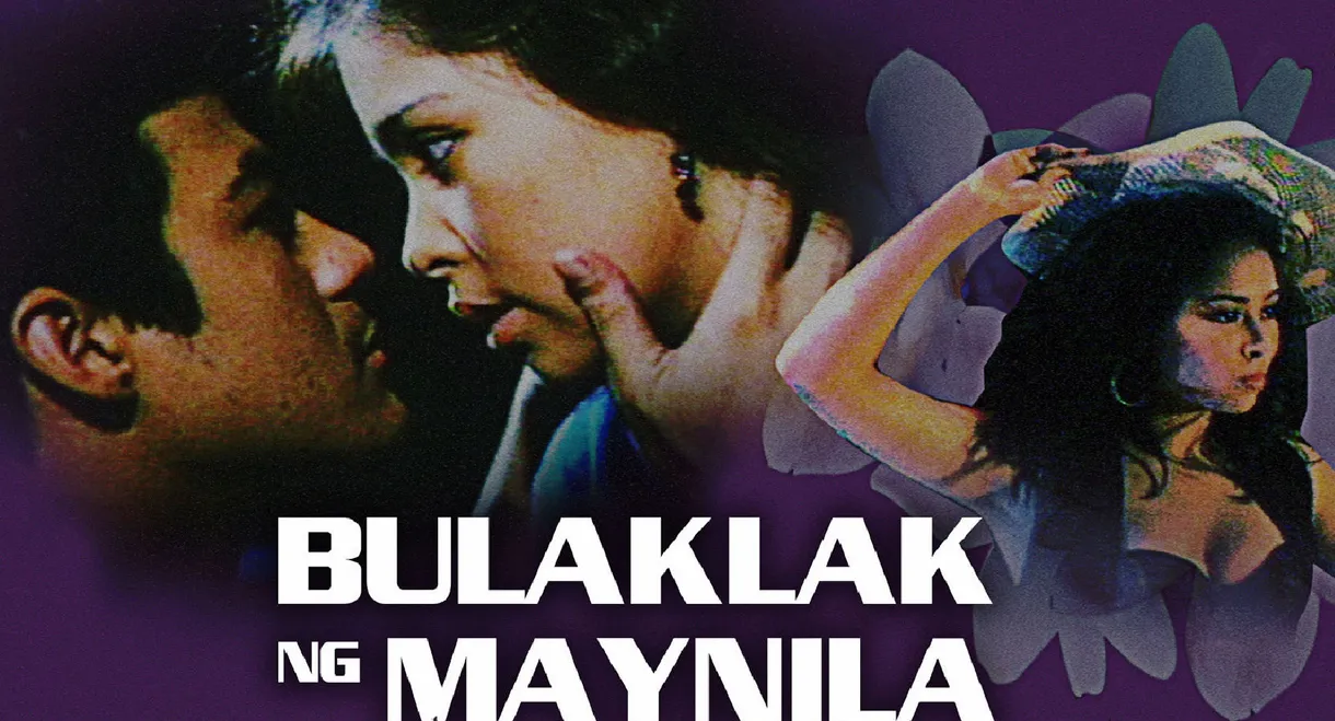 Bulaklak ng Maynila