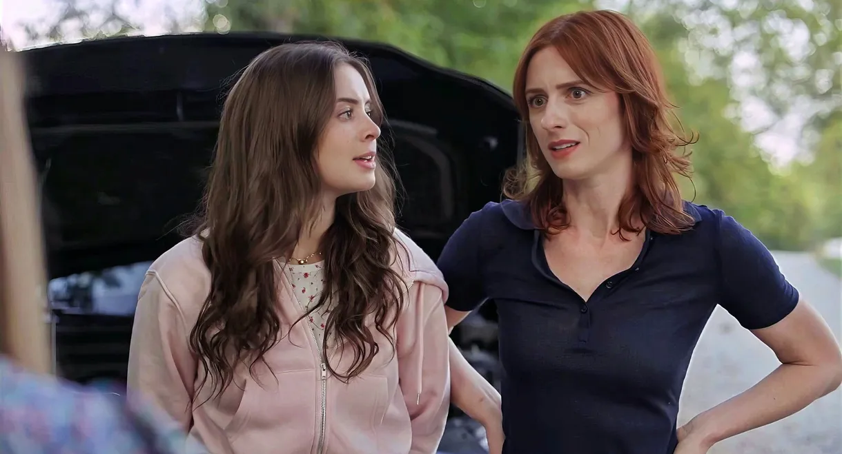 Kidnapped in a Small Town