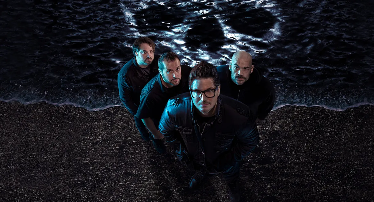 Ghost Adventures: Lake of Death