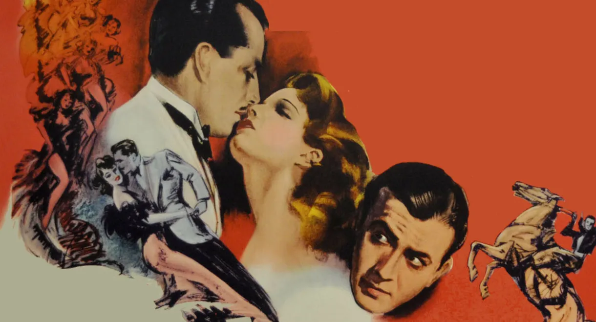 The Devil on Horseback