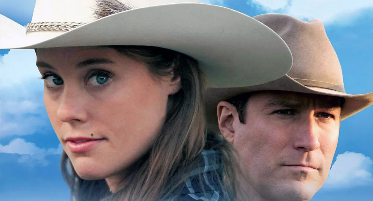 Nora Roberts' Montana Sky