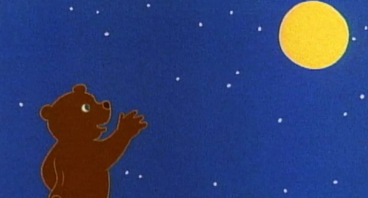 Happy Birthday, Moon