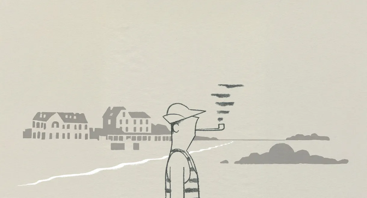 Monsieur Hulot's Holiday