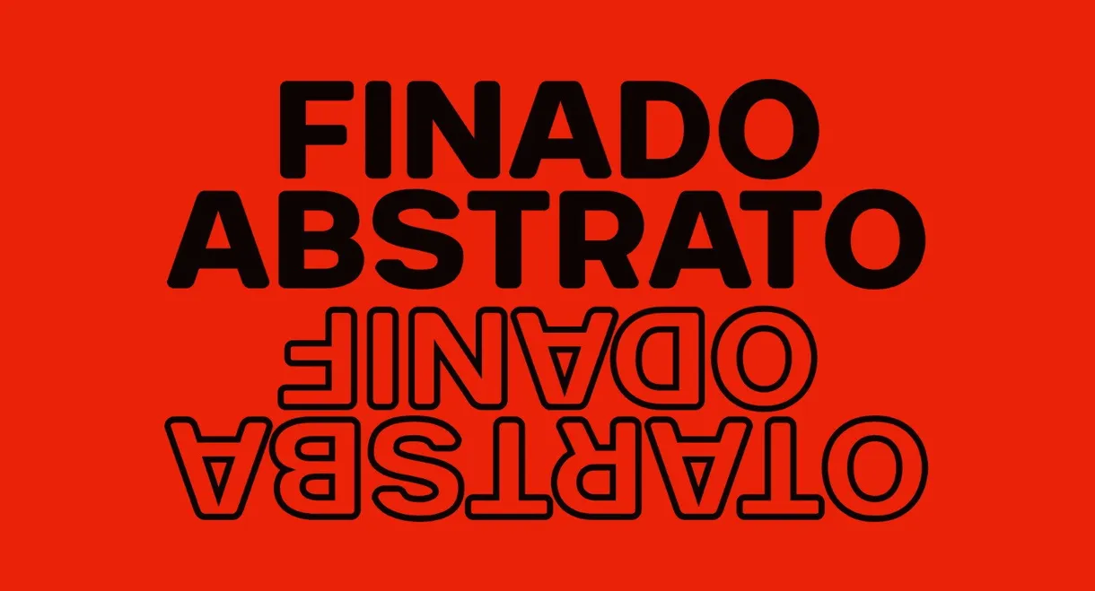 Finado Abstrato