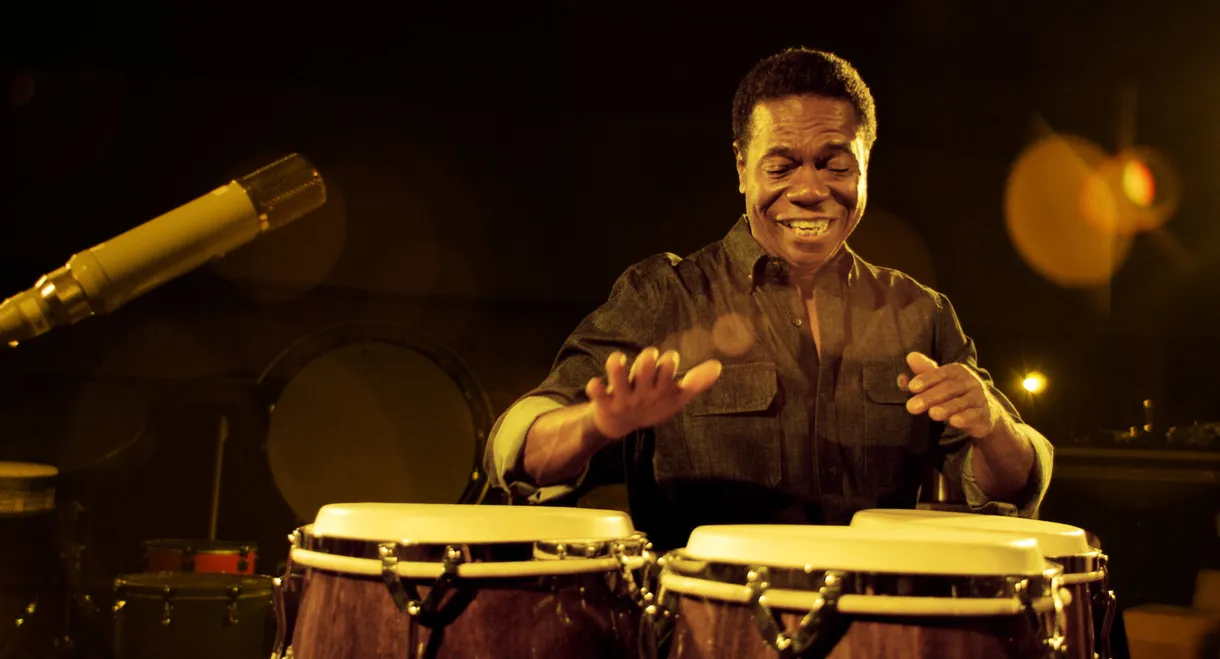 The Groove Under the Groove