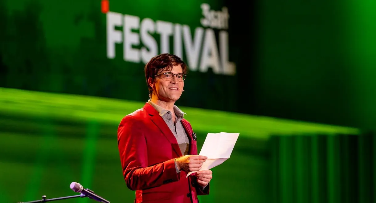 Bodo Wartke - Wandelmut