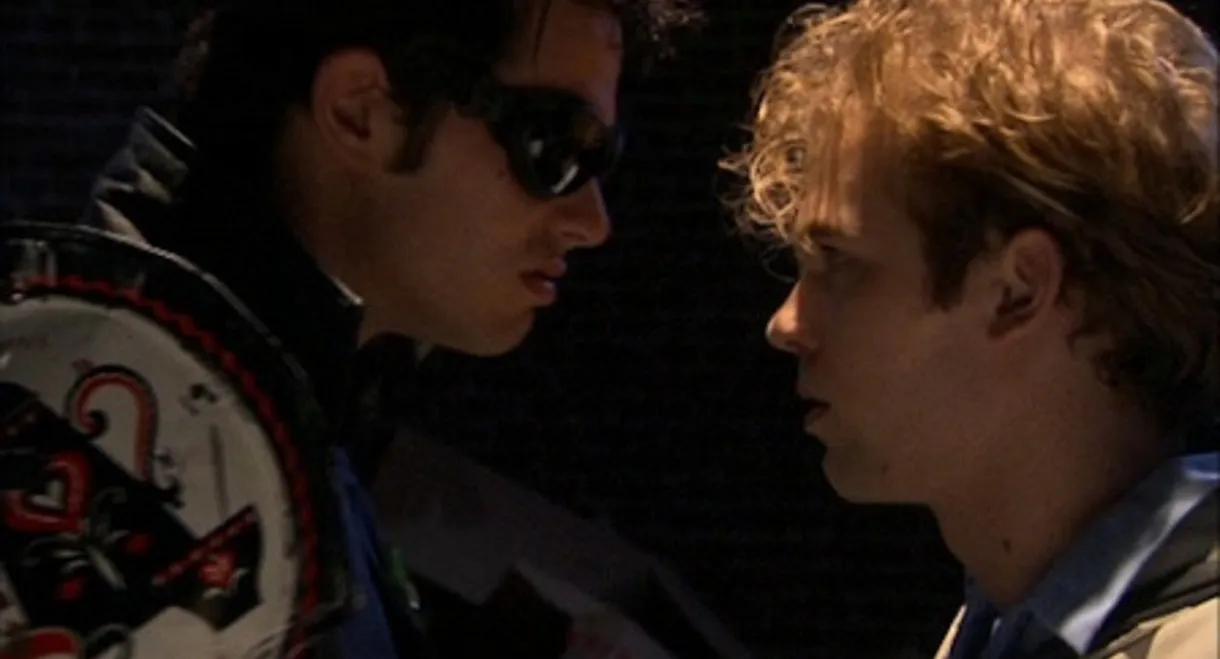 Adventures of Johnny Tao