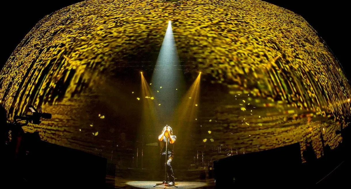 Koshi Inaba LIVE 2014 〜en-ball〜