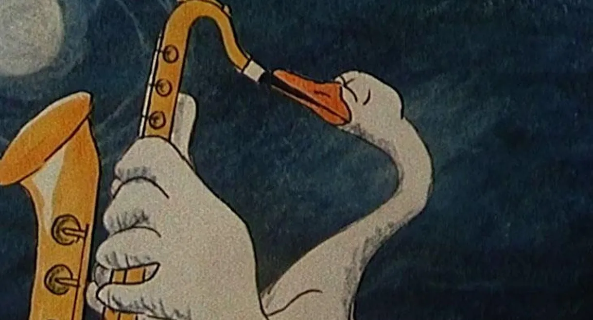 The Further Adventures of the Ugly Duckling