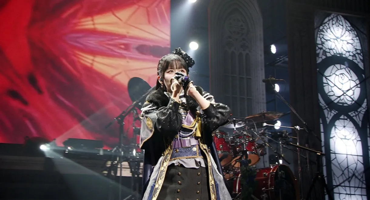 Roselia LIVE TOUR「Rosenchor」東京公演 -Final-