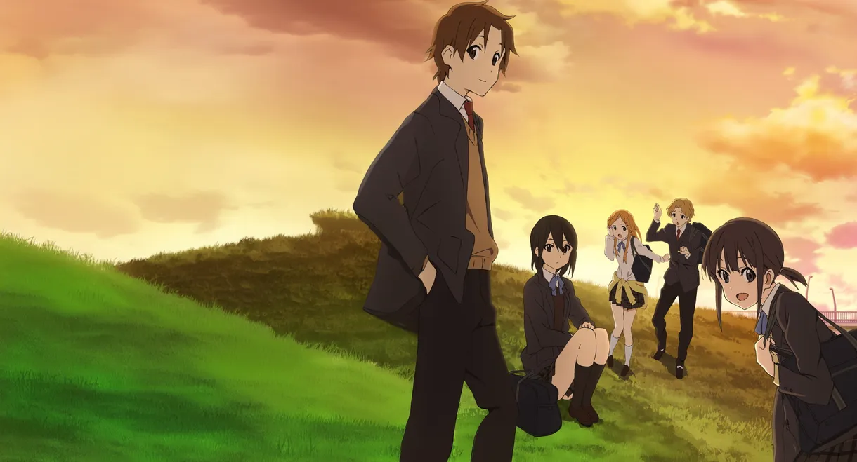 Kokoro Connect