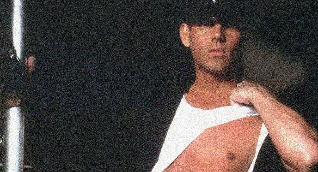 Hot Cops 3: The Final Assault