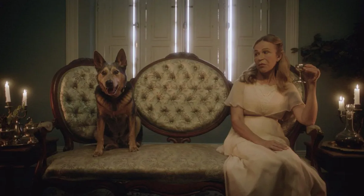 La paciente desconocida de Freud