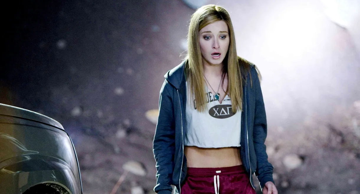 Sorority Row