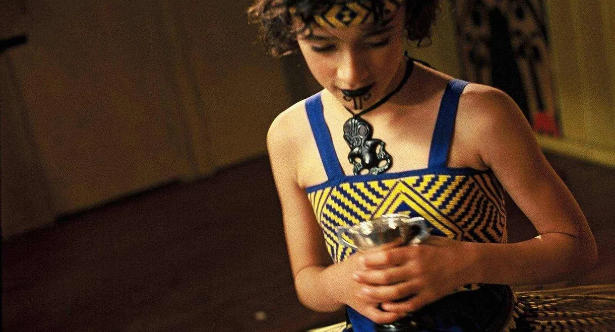 Whale Rider
