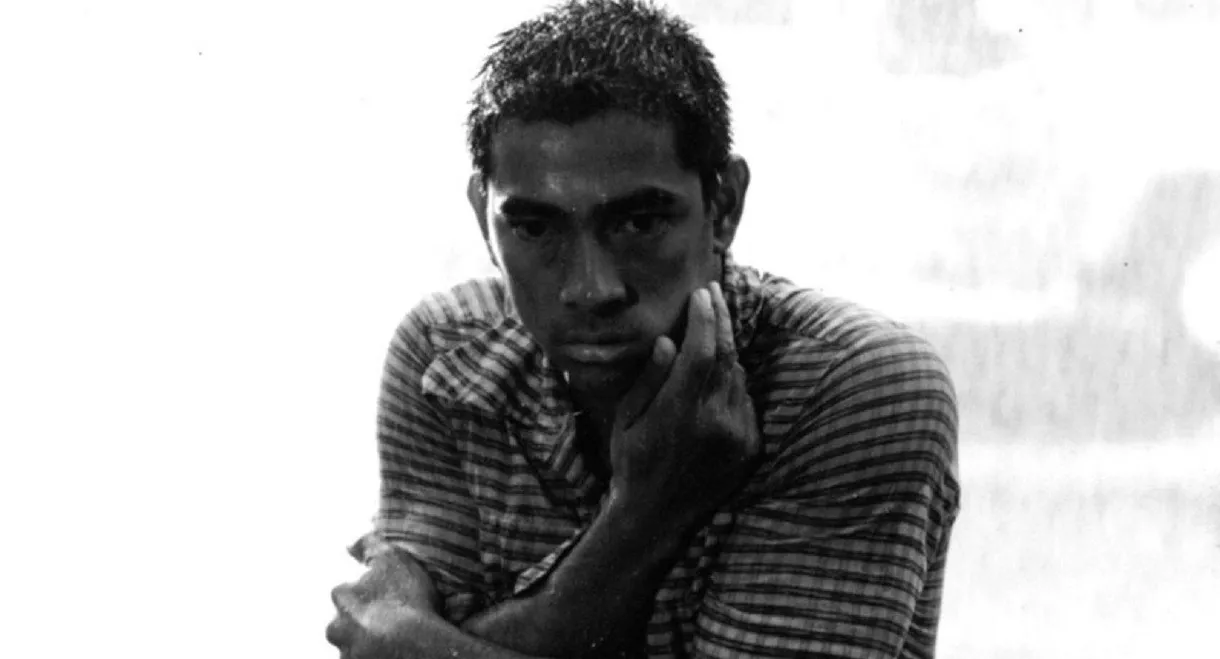 Serafin Geronimo: The Criminal of Barrio Concepcion